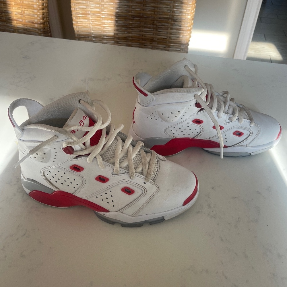 Jordans